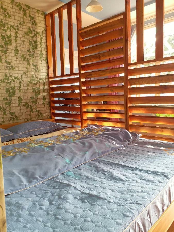 Windy Hill Hotel Da Lat Exterior photo