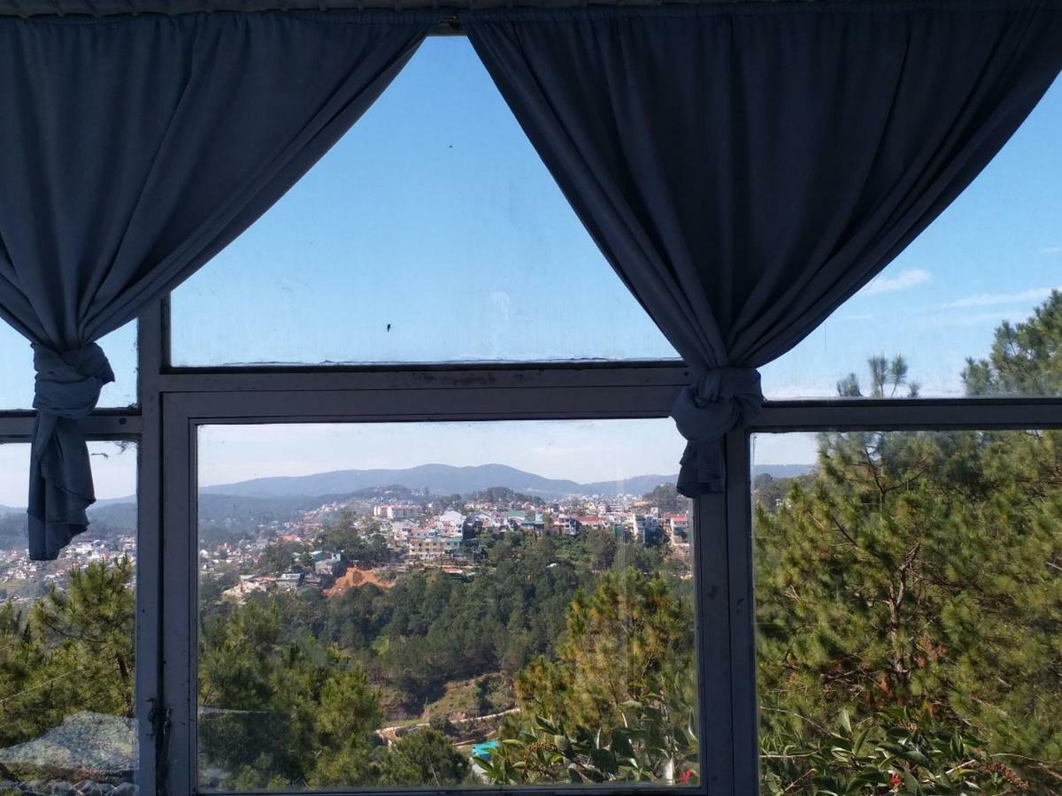 Windy Hill Hotel Da Lat Exterior photo