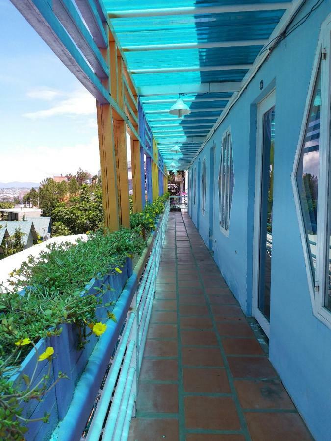 Windy Hill Hotel Da Lat Exterior photo